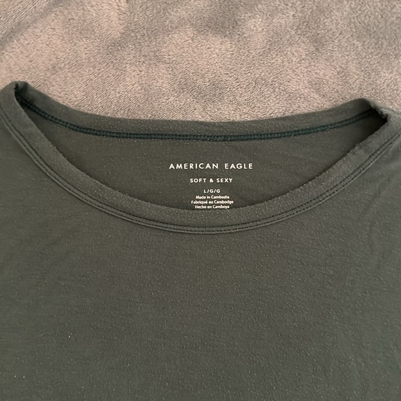 AE Tee - Picture 2 of 2